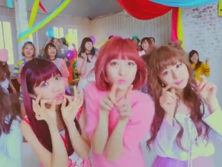 SILENT SIREN - CHERRY BOMB M/V Porn Edition