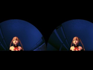 Room With A View - 3D VR Porn Movies