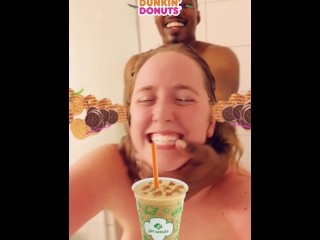 SNAPCHAT FUCKING GONE HORRIBLY (AND HILARIOUSLY) WRONG