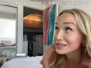 Gwengwiz Onlyfans Solo