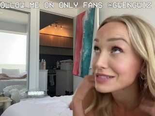 Gwen_onlyfans_ @)