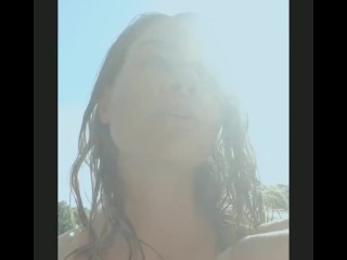 Cortney Palm Onlyfans Video 2020-06-13